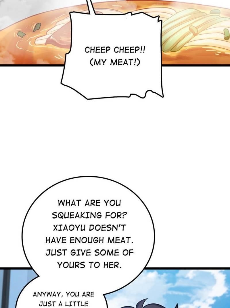 Spare Me, Great Lord! - Chapter 67 Page 47