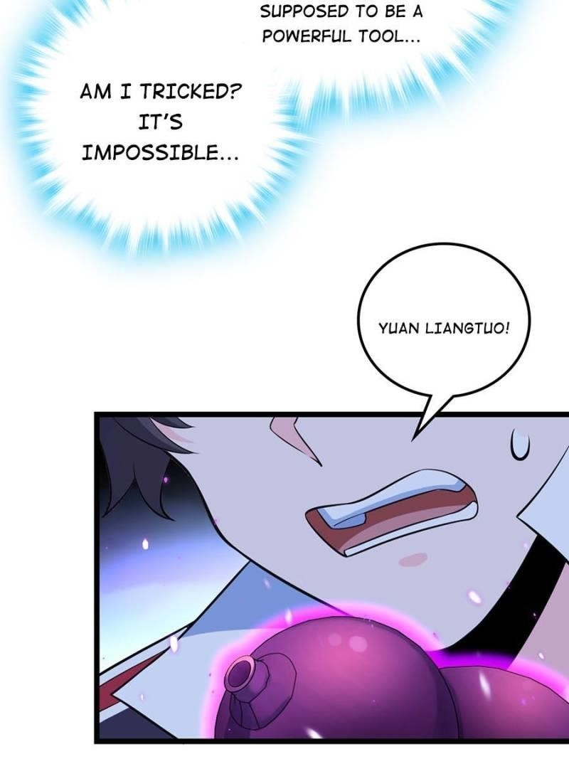 Spare Me, Great Lord! - Chapter 67 Page 5