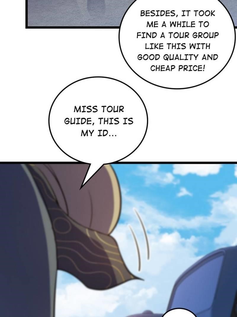 Spare Me, Great Lord! - Chapter 67 Page 60