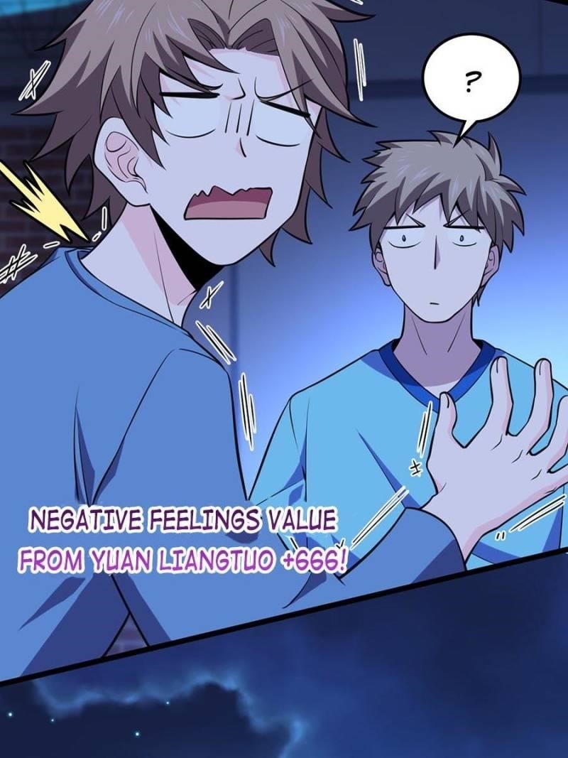 Spare Me, Great Lord! - Chapter 67 Page 7