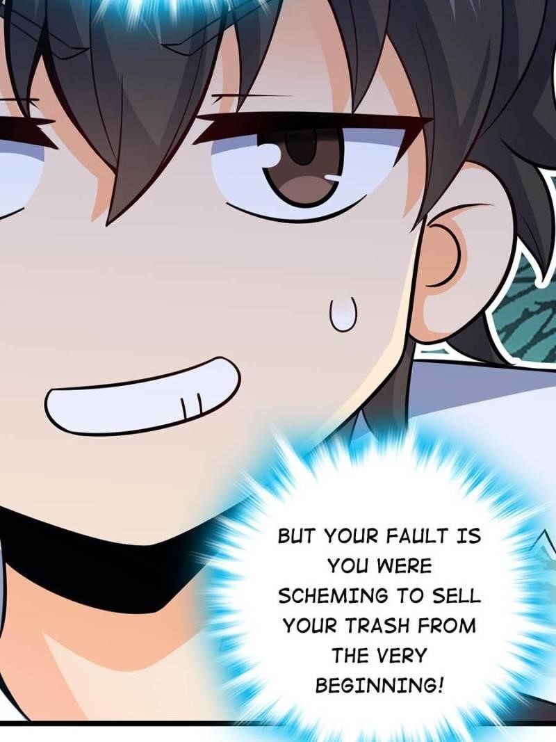 Spare Me, Great Lord! - Chapter 67 Page 72