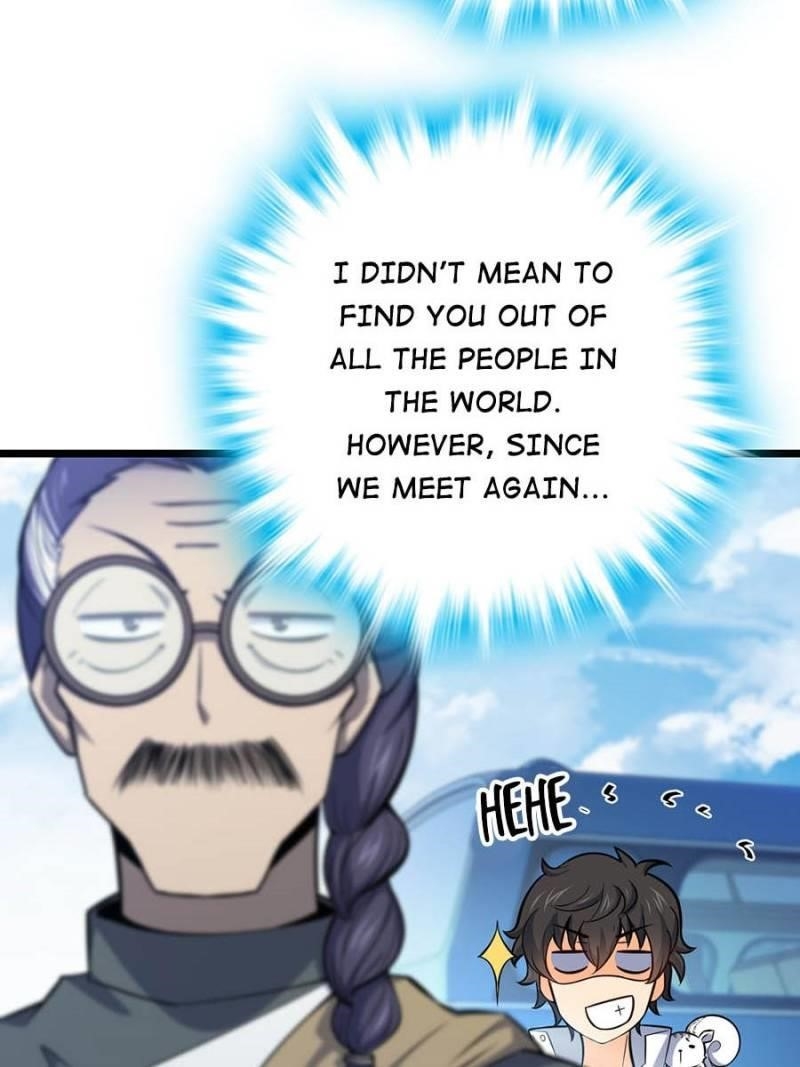 Spare Me, Great Lord! - Chapter 67 Page 73