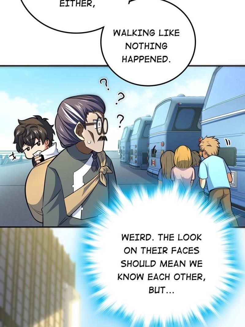 Spare Me, Great Lord! - Chapter 67 Page 91