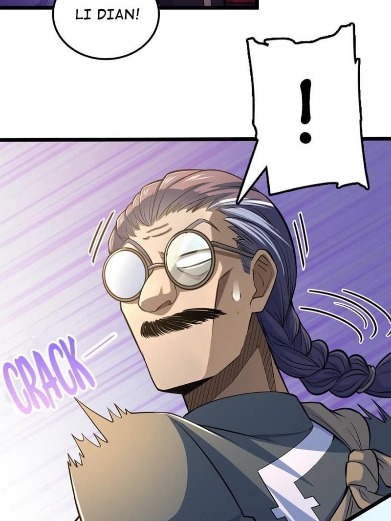 Spare Me, Great Lord! - Chapter 67 Page 97
