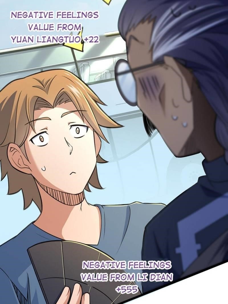 Spare Me, Great Lord! - Chapter 67 Page 99
