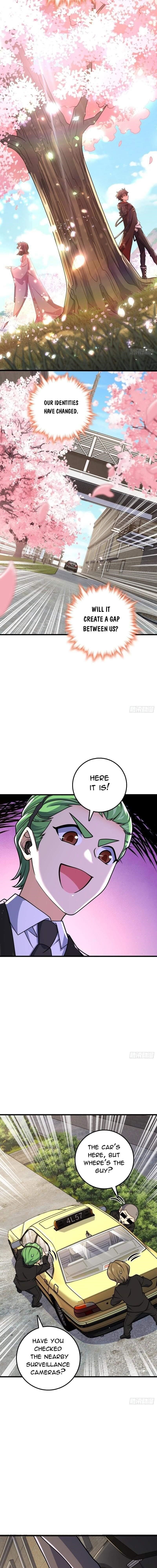 Spare Me, Great Lord! - Chapter 675 Page 3