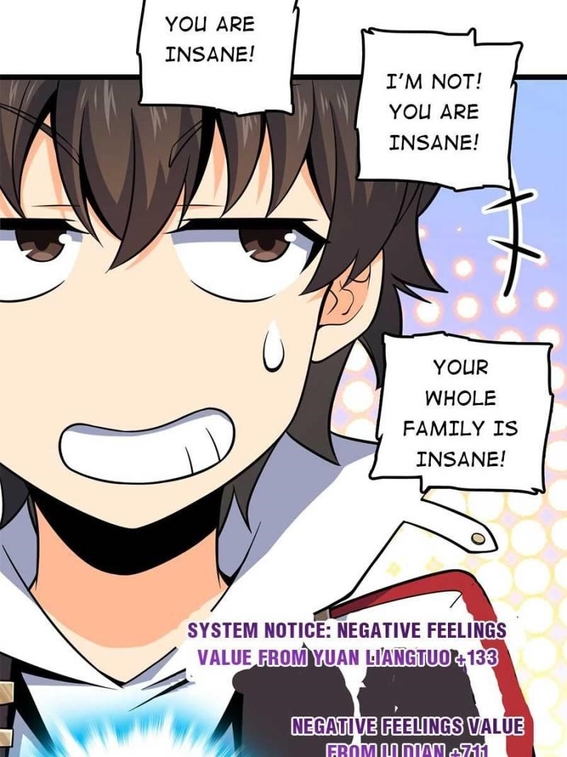 Spare Me, Great Lord! - Chapter 68 Page 10
