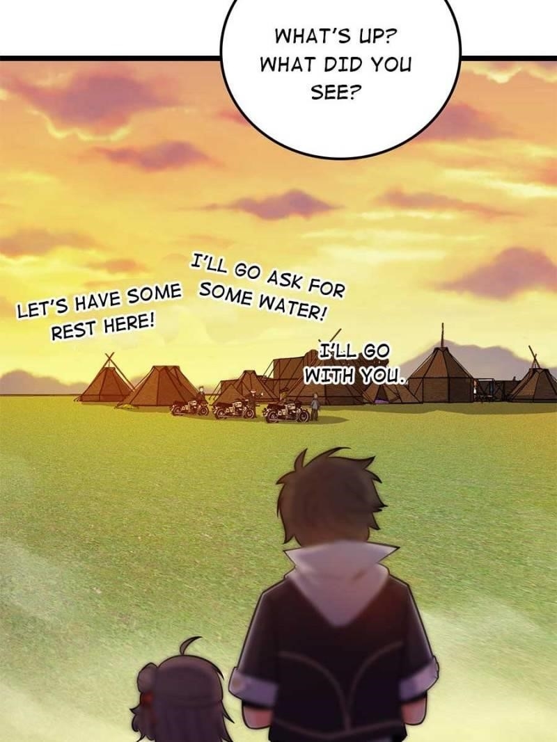 Spare Me, Great Lord! - Chapter 68 Page 106
