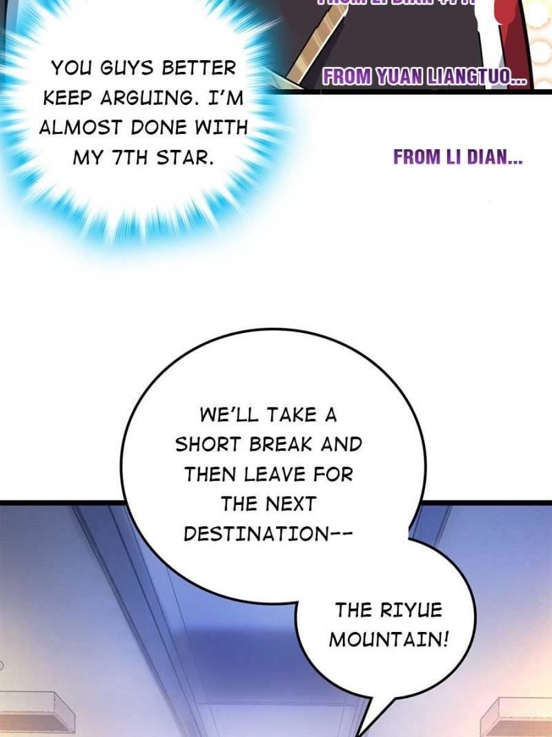 Spare Me, Great Lord! - Chapter 68 Page 11