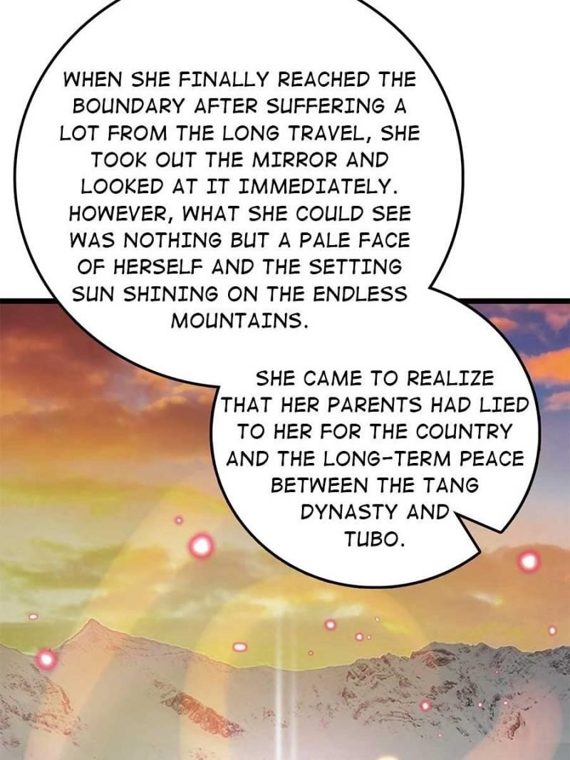 Spare Me, Great Lord! - Chapter 68 Page 16