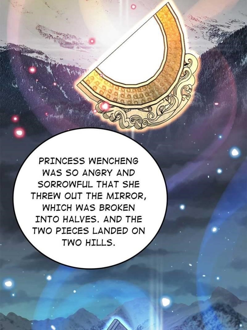 Spare Me, Great Lord! - Chapter 68 Page 17
