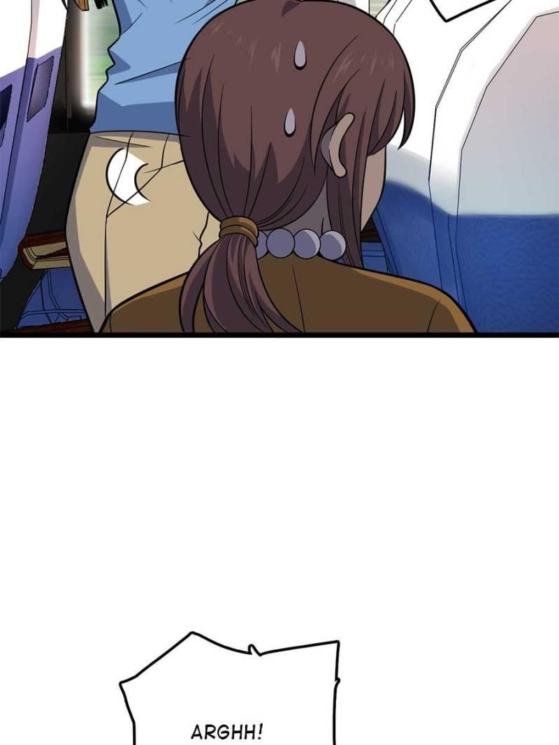 Spare Me, Great Lord! - Chapter 68 Page 20
