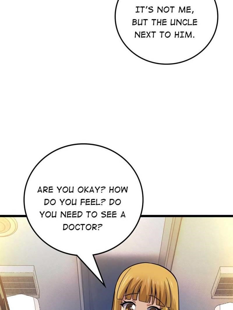 Spare Me, Great Lord! - Chapter 68 Page 26