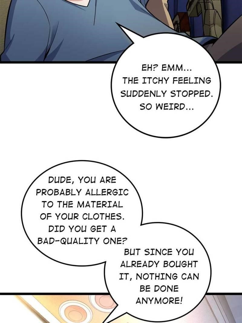 Spare Me, Great Lord! - Chapter 68 Page 28