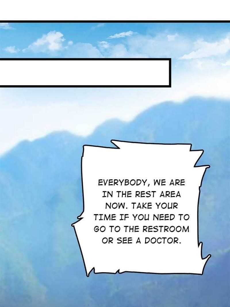 Spare Me, Great Lord! - Chapter 68 Page 34