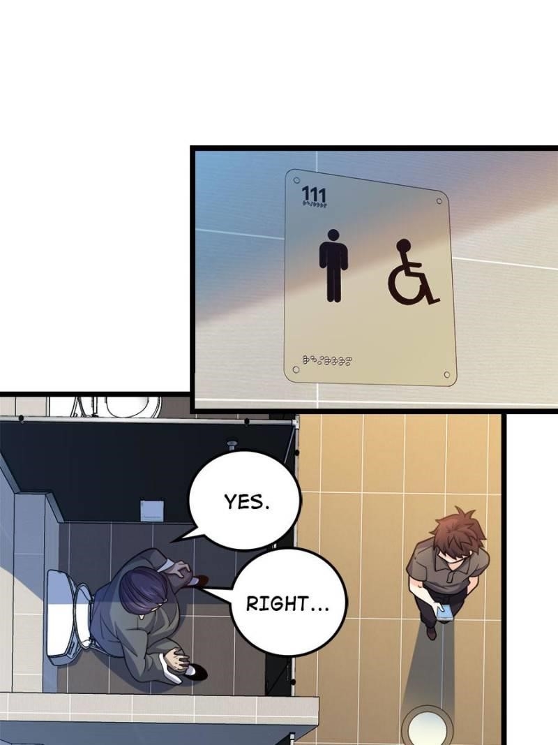 Spare Me, Great Lord! - Chapter 68 Page 37