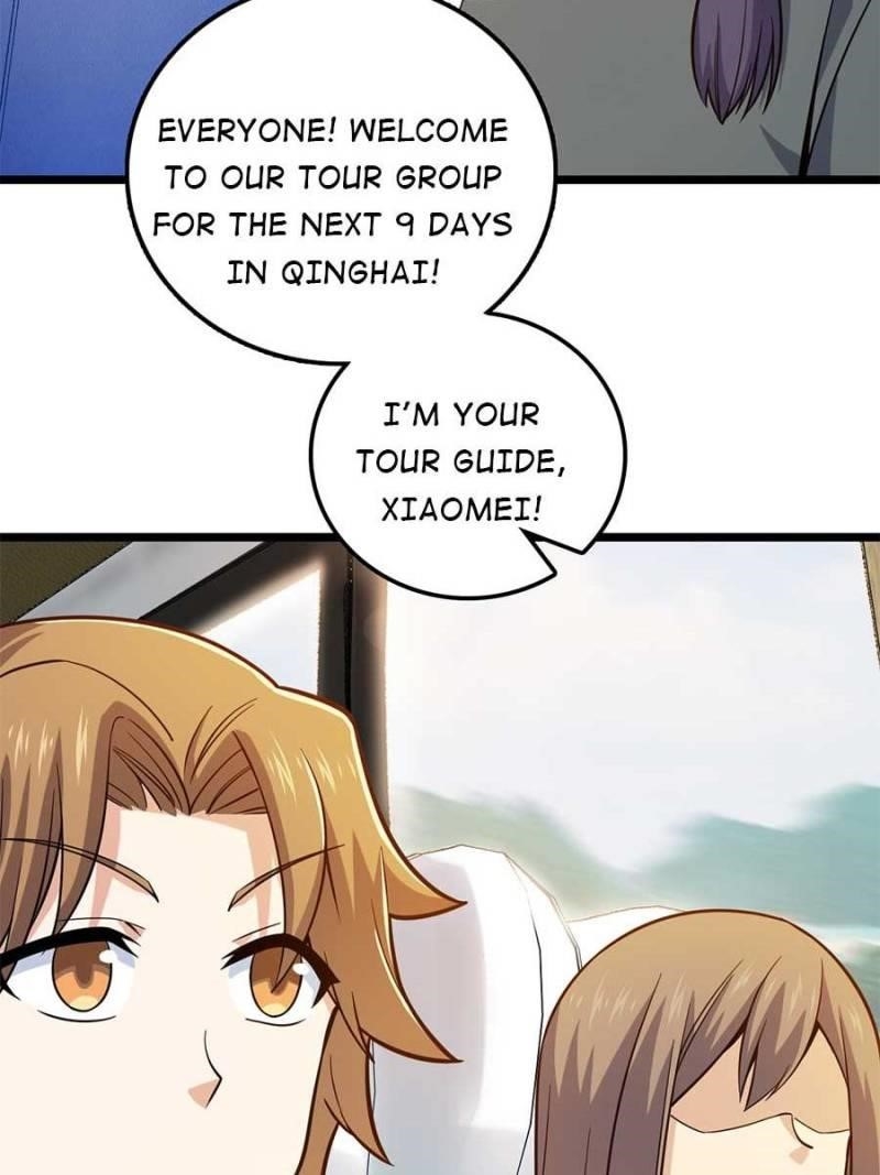 Spare Me, Great Lord! - Chapter 68 Page 4