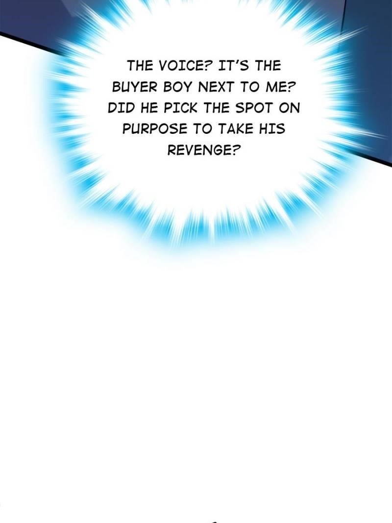 Spare Me, Great Lord! - Chapter 68 Page 43