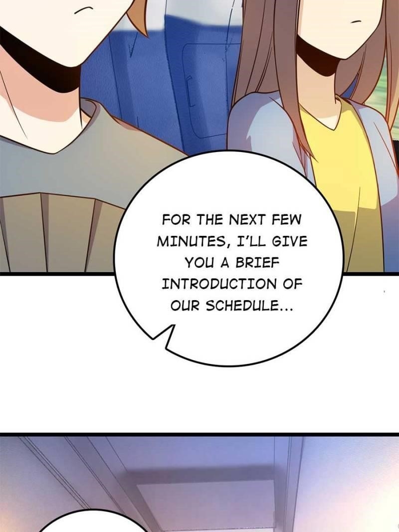 Spare Me, Great Lord! - Chapter 68 Page 5