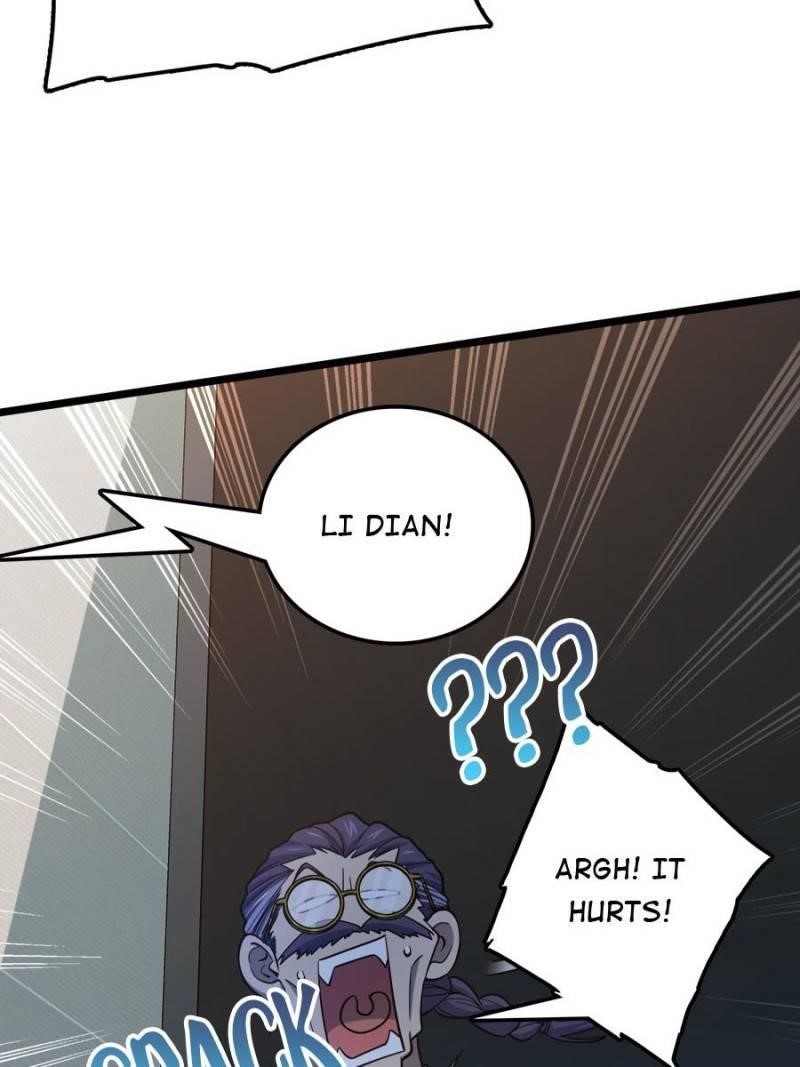Spare Me, Great Lord! - Chapter 68 Page 50