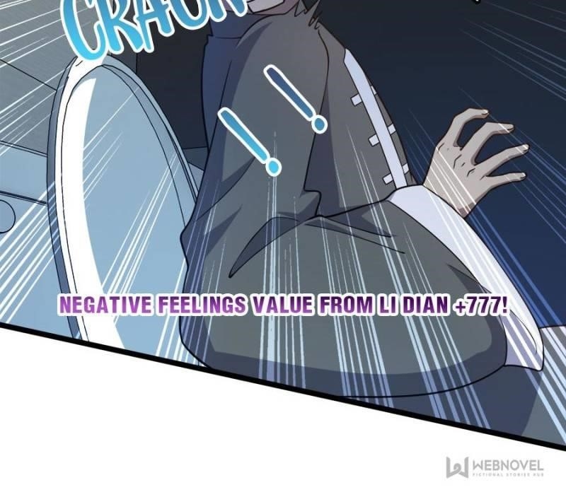 Spare Me, Great Lord! - Chapter 68 Page 51