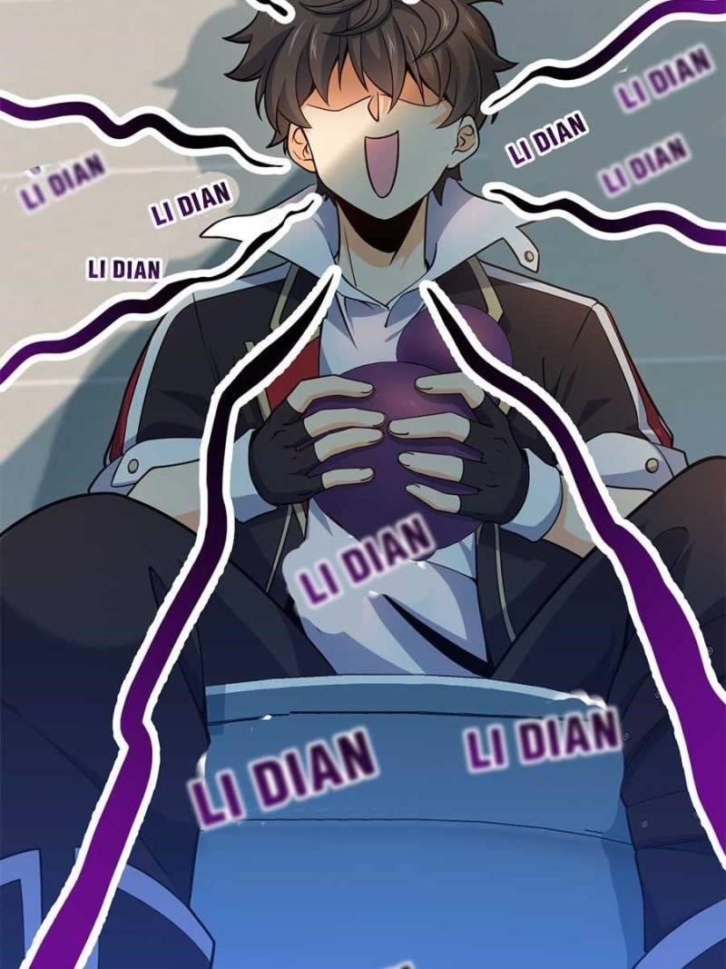 Spare Me, Great Lord! - Chapter 68 Page 58