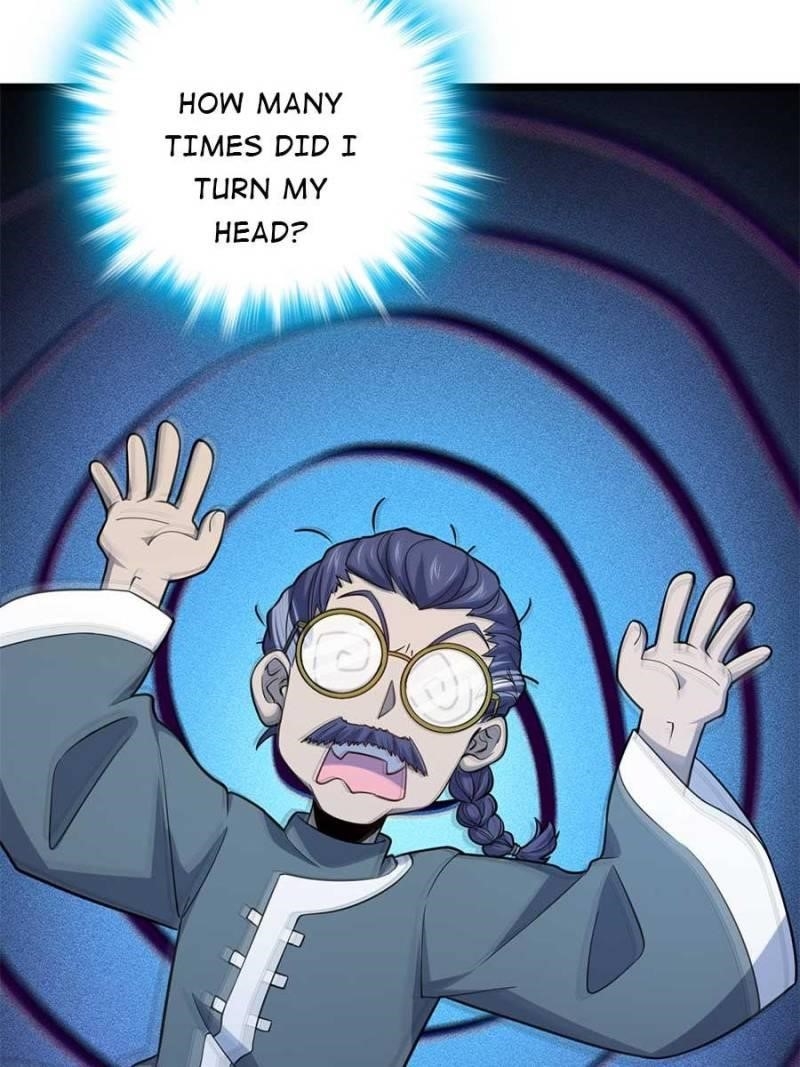 Spare Me, Great Lord! - Chapter 68 Page 62