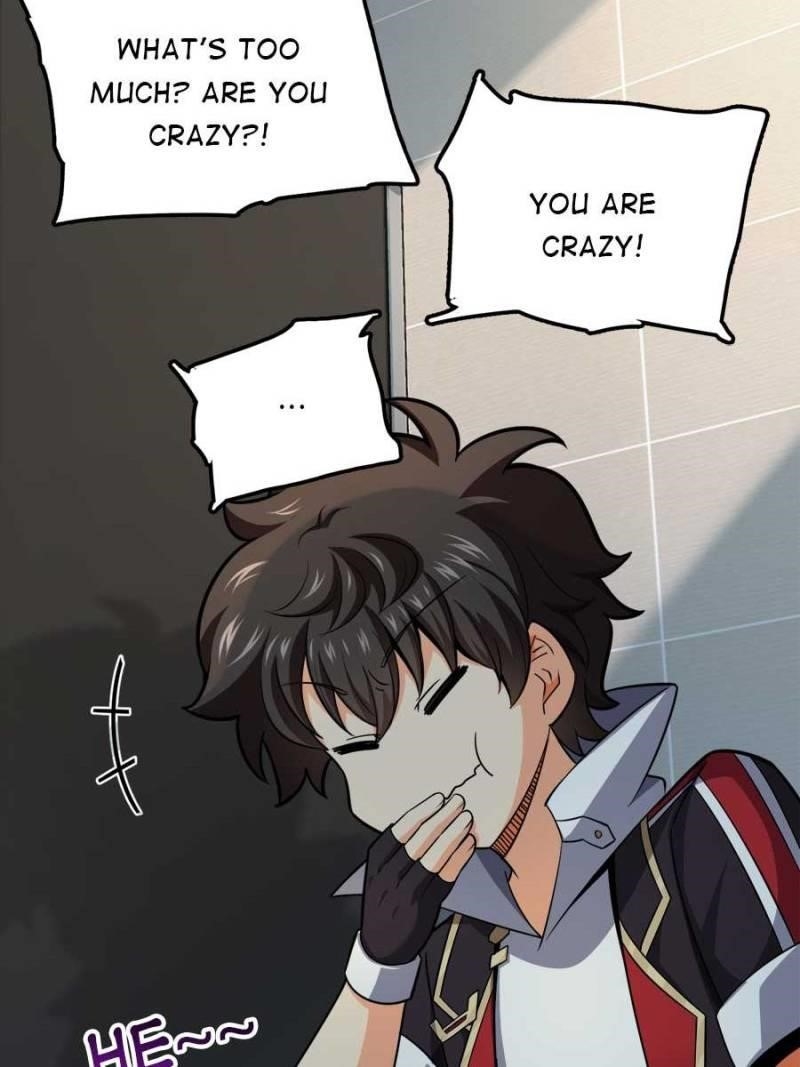 Spare Me, Great Lord! - Chapter 68 Page 77