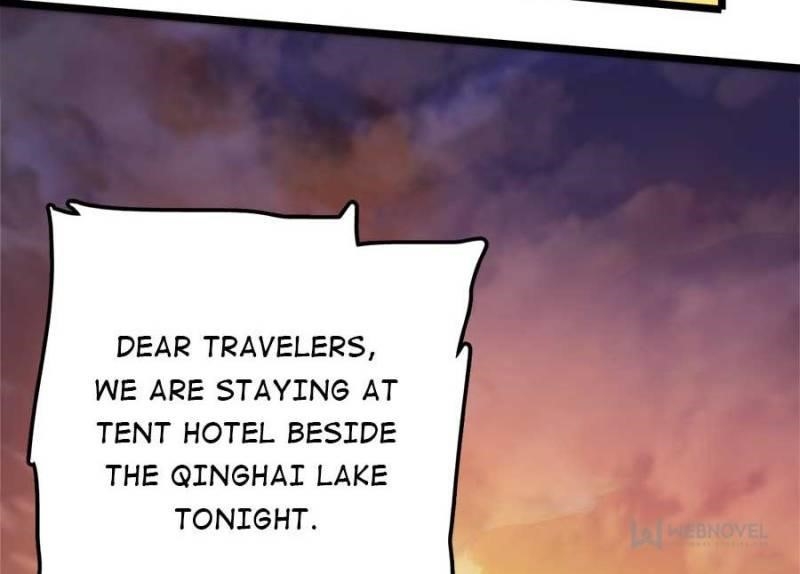 Spare Me, Great Lord! - Chapter 68 Page 81