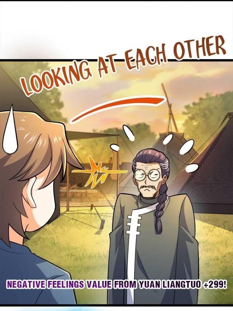 Spare Me, Great Lord! - Chapter 68 Page 85