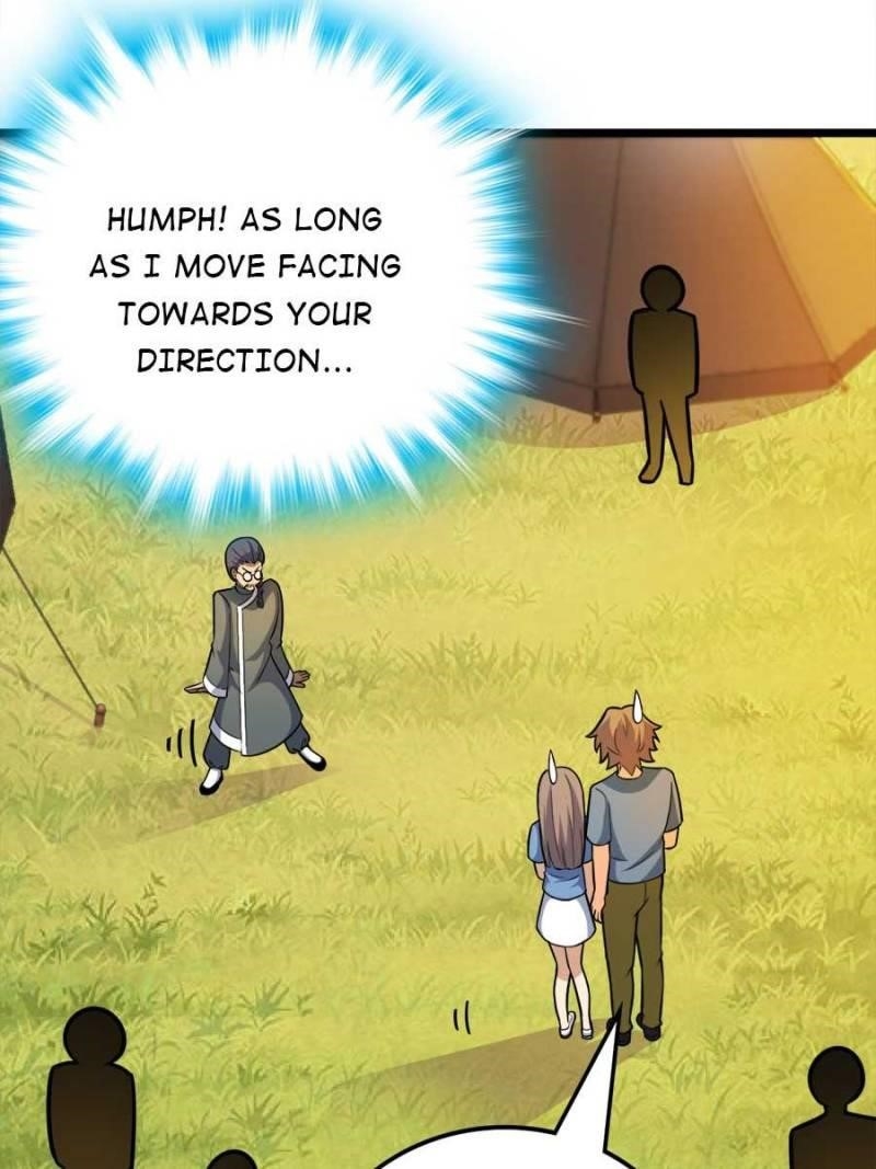 Spare Me, Great Lord! - Chapter 68 Page 86