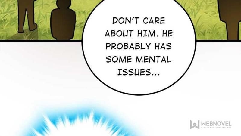 Spare Me, Great Lord! - Chapter 68 Page 87