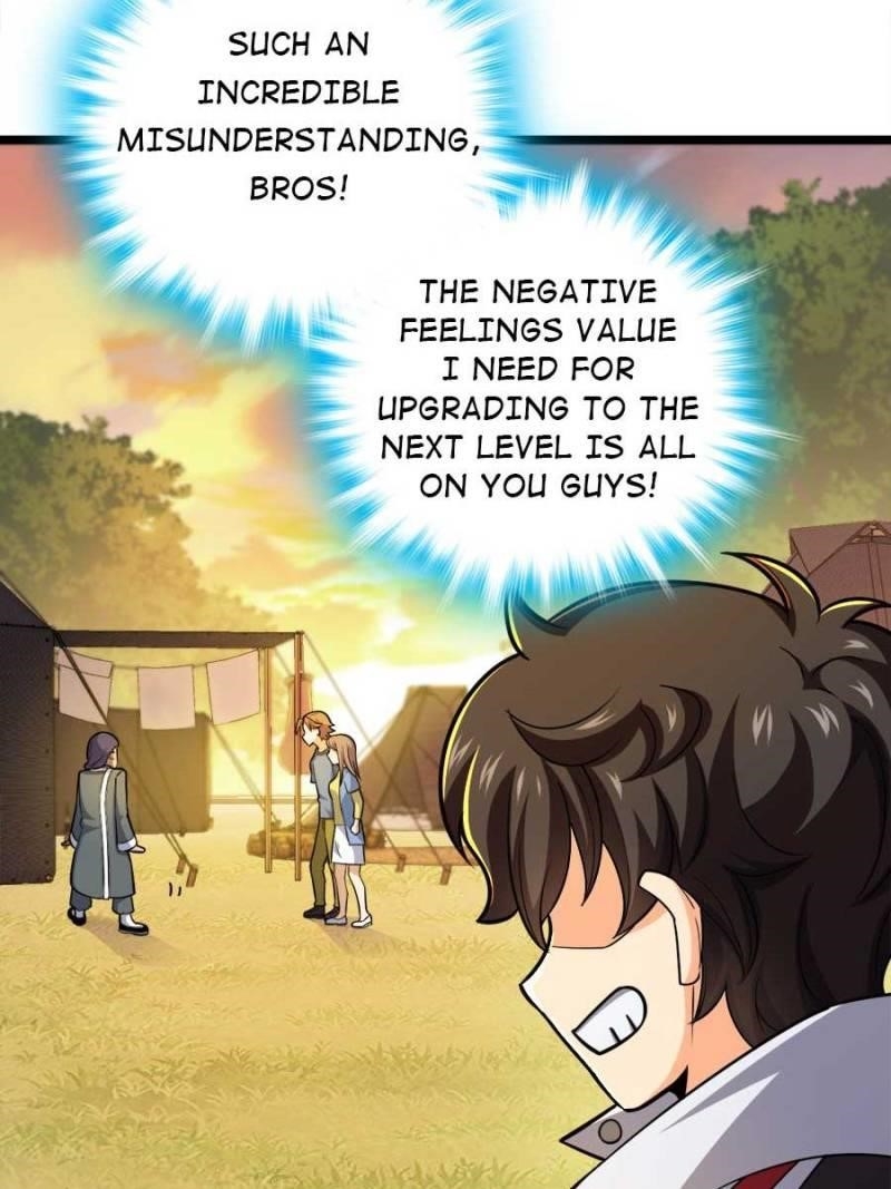 Spare Me, Great Lord! - Chapter 68 Page 88