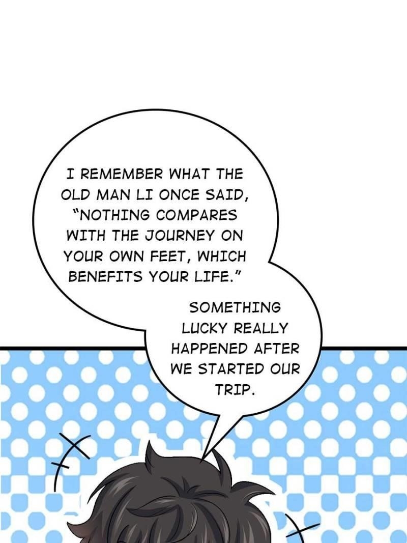 Spare Me, Great Lord! - Chapter 68 Page 91