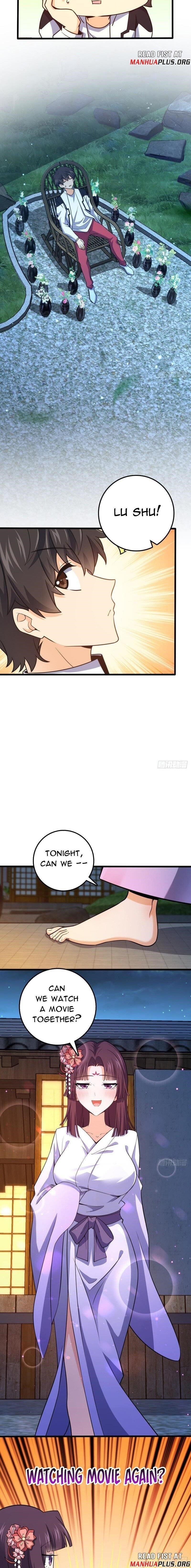 Spare Me, Great Lord! - Chapter 681 Page 10
