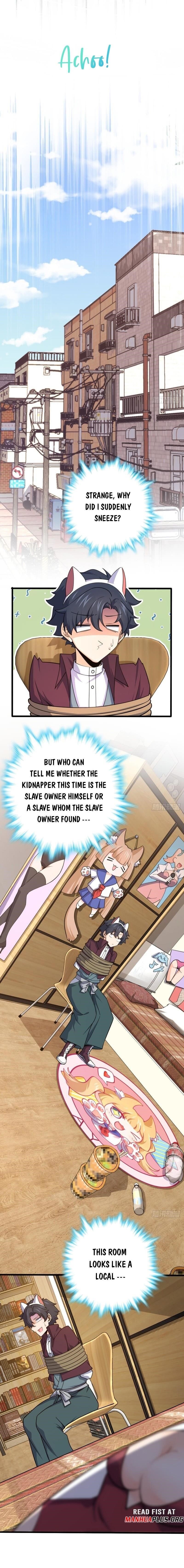 Spare Me, Great Lord! - Chapter 681 Page 13