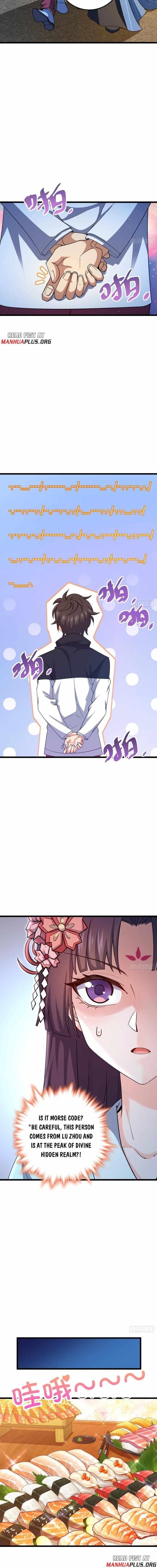 Spare Me, Great Lord! - Chapter 683 Page 4