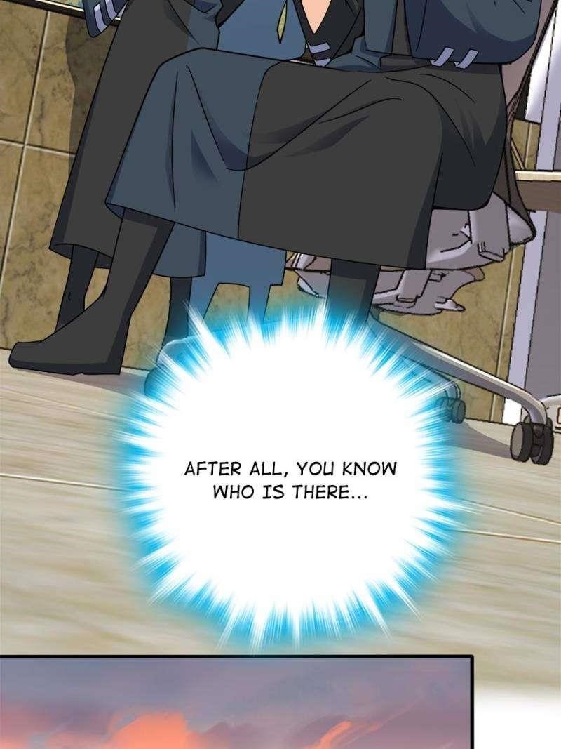 Spare Me, Great Lord! - Chapter 685 Page 15