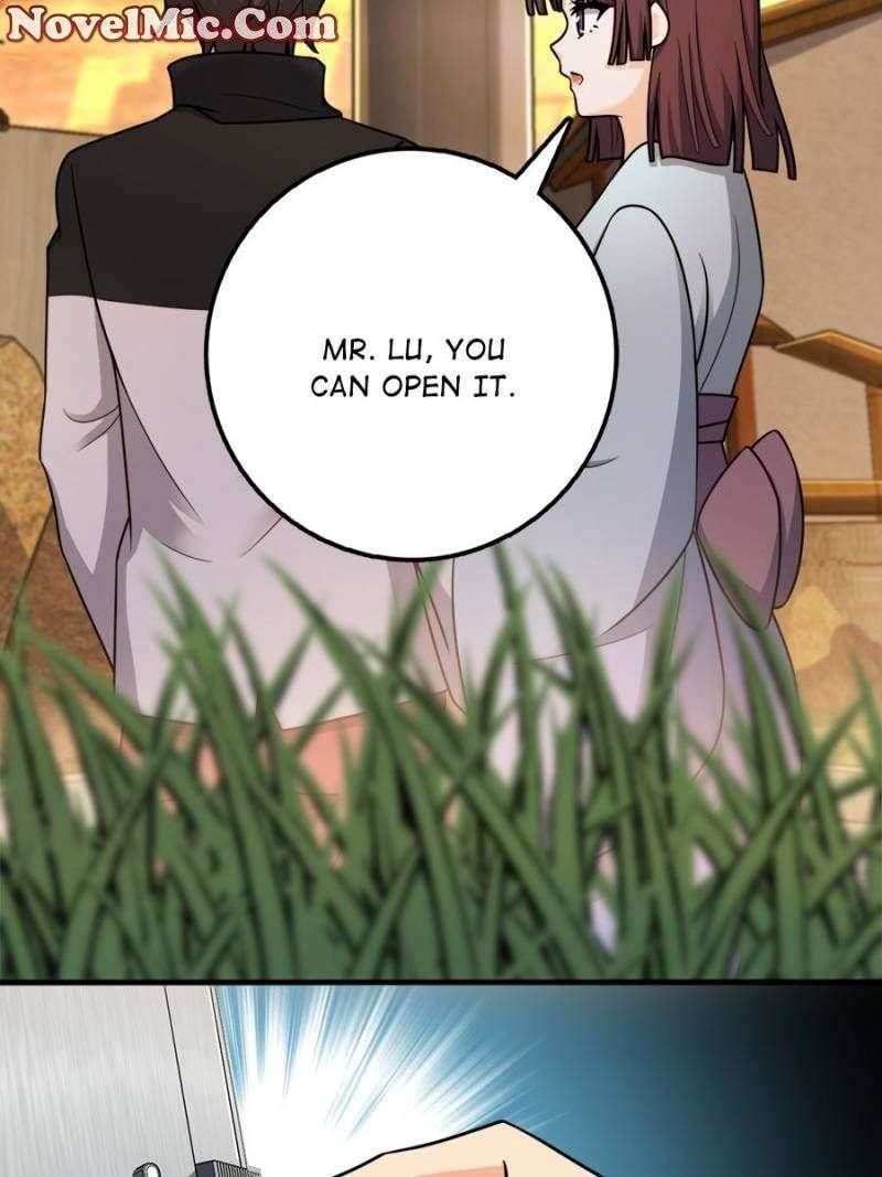 Spare Me, Great Lord! - Chapter 685 Page 20