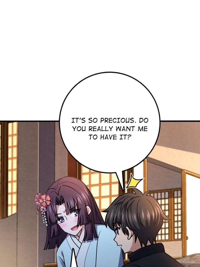 Spare Me, Great Lord! - Chapter 685 Page 39