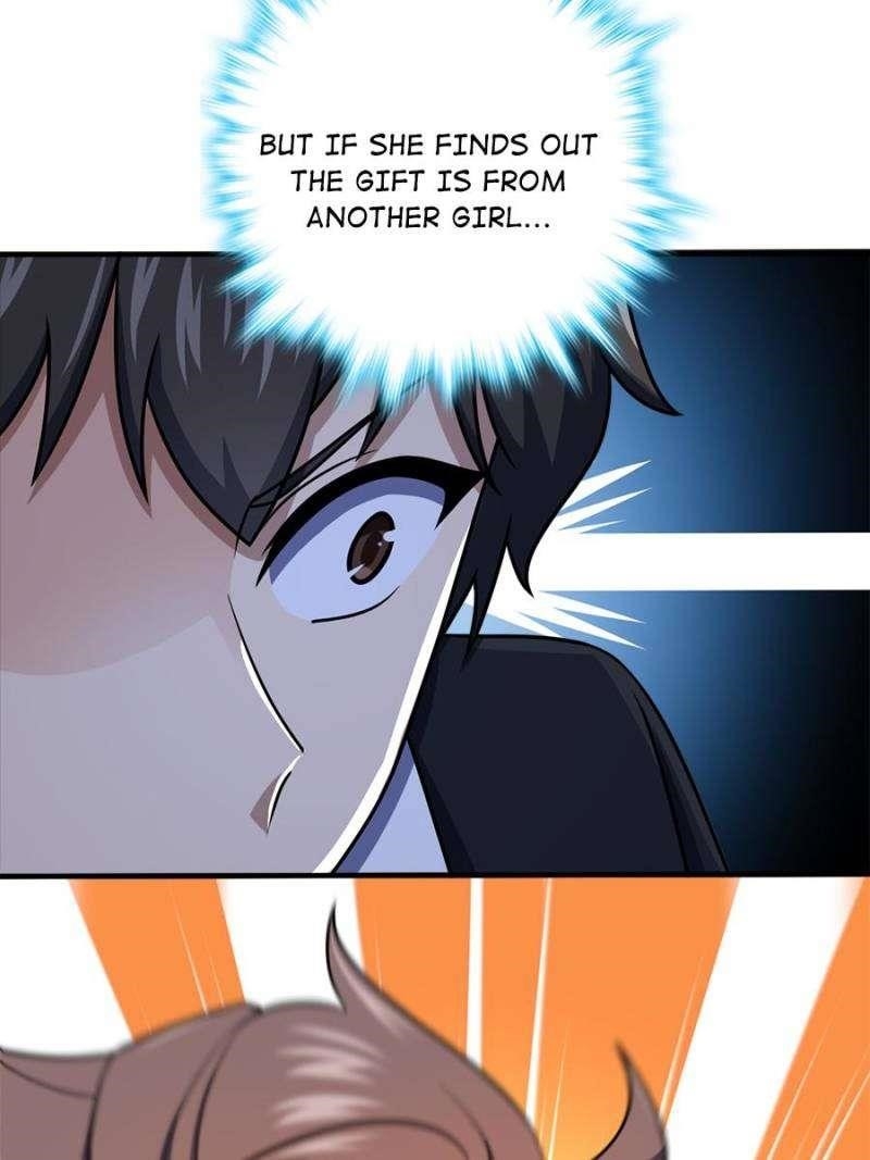 Spare Me, Great Lord! - Chapter 685 Page 44