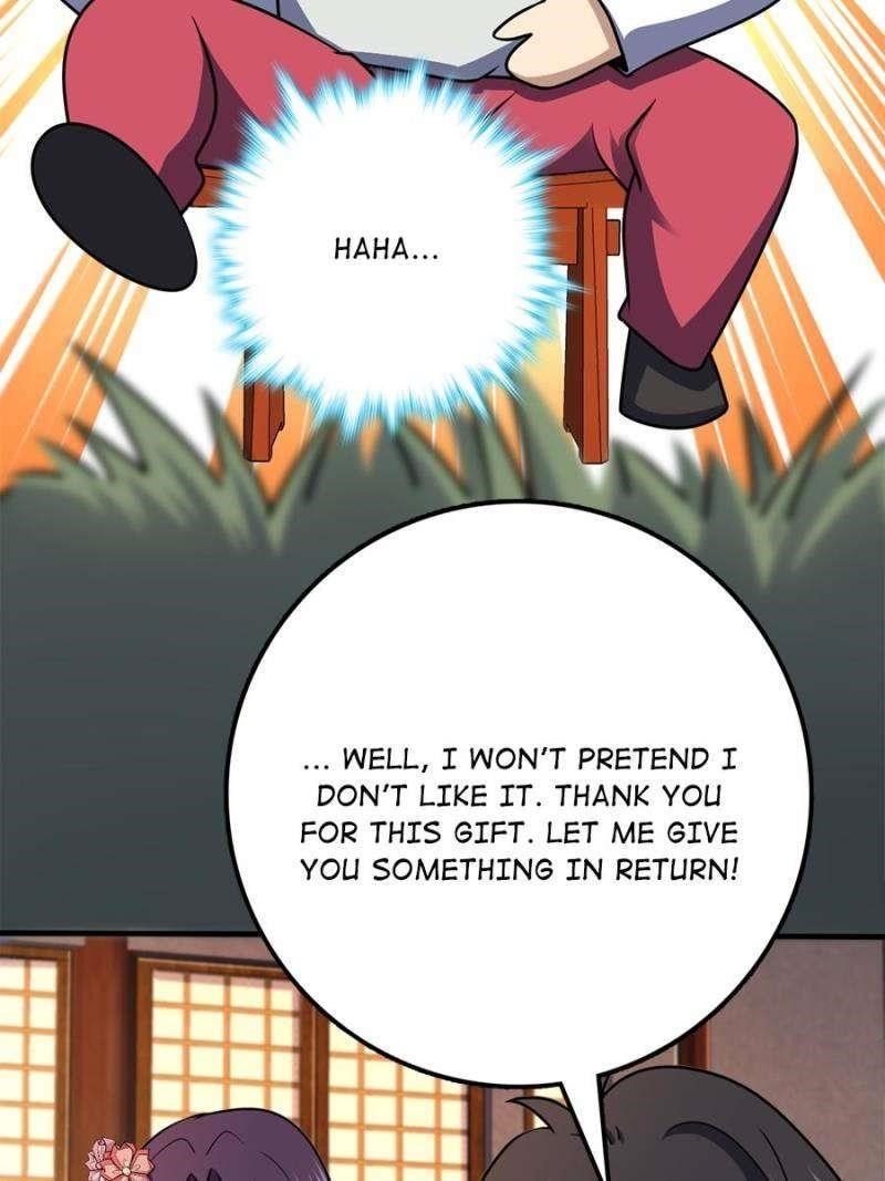 Spare Me, Great Lord! - Chapter 685 Page 46