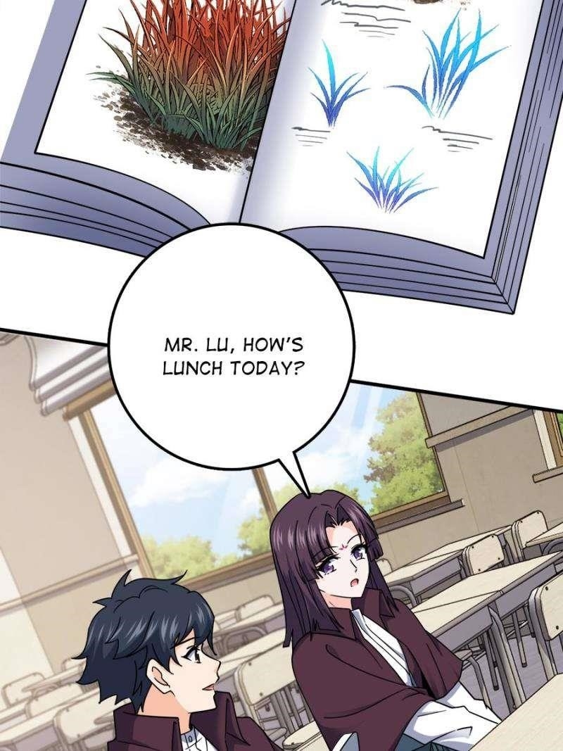 Spare Me, Great Lord! - Chapter 685 Page 6