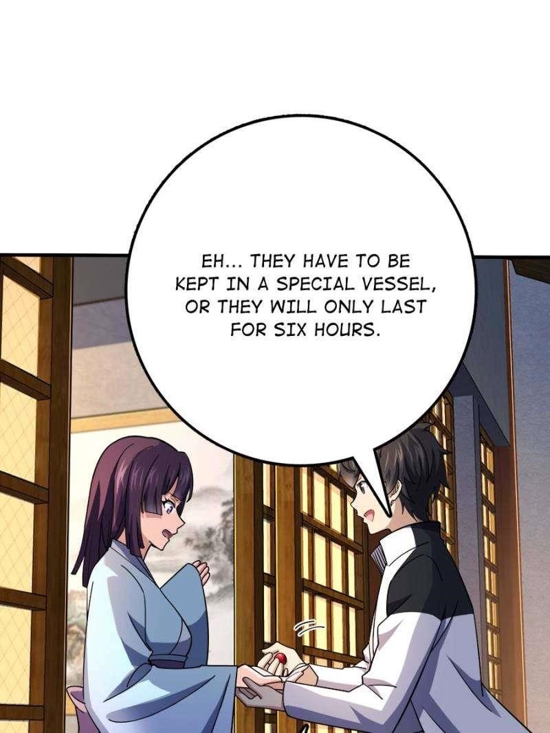 Spare Me, Great Lord! - Chapter 685 Page 66