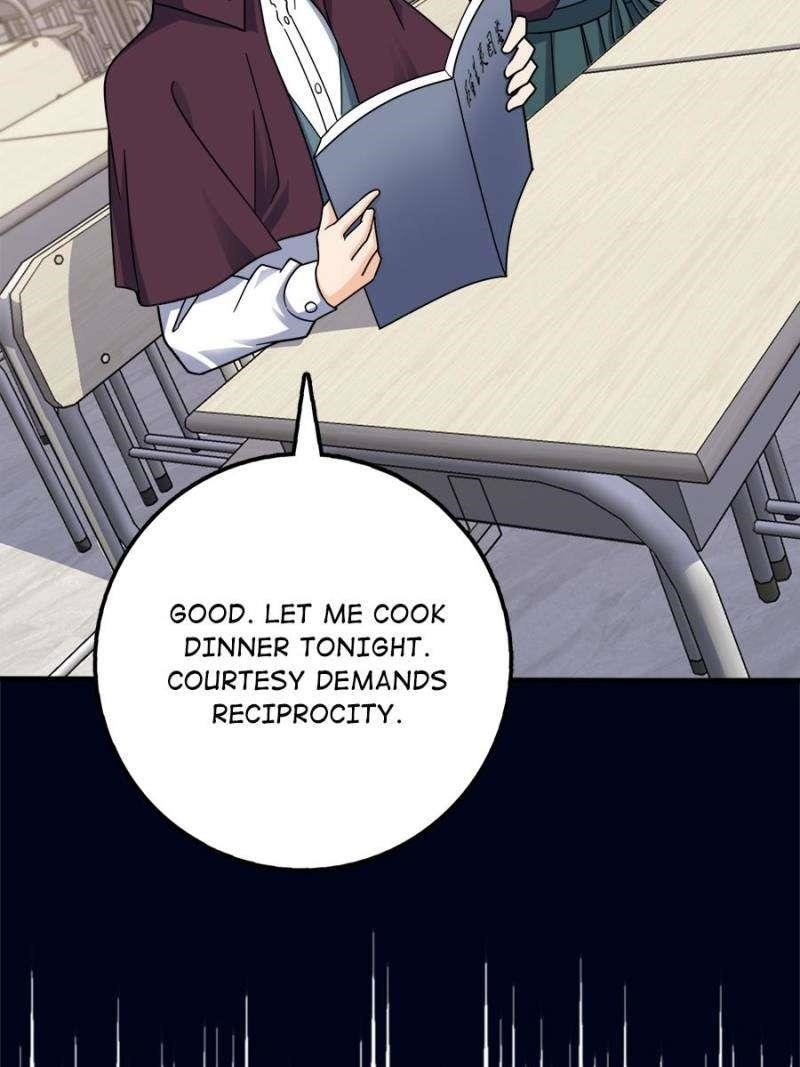 Spare Me, Great Lord! - Chapter 685 Page 7