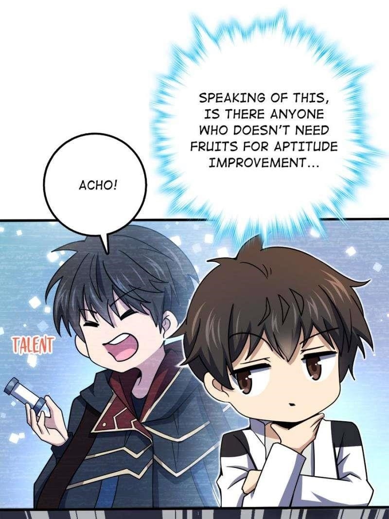 Spare Me, Great Lord! - Chapter 685 Page 82