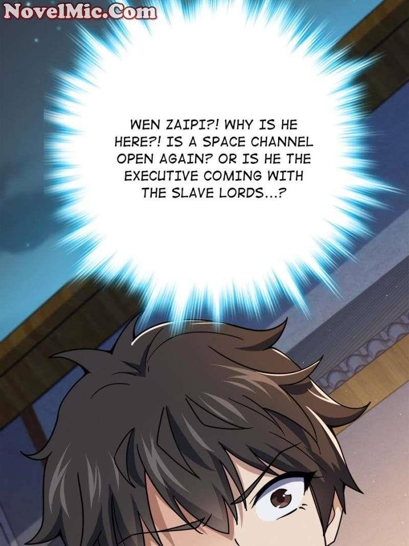 Spare Me, Great Lord! - Chapter 685 Page 87