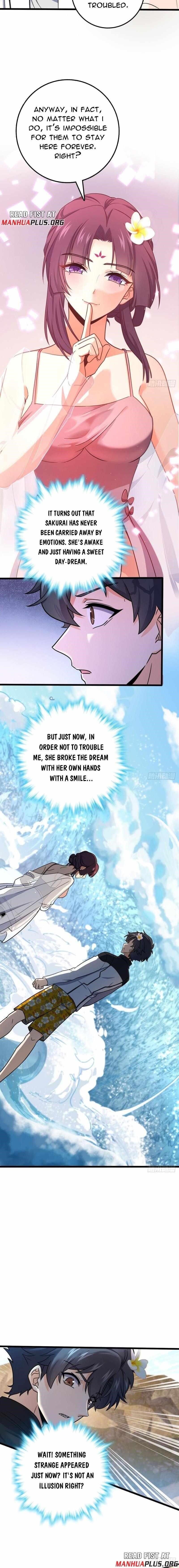 Spare Me, Great Lord! - Chapter 686 Page 8