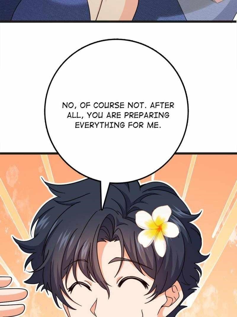 Spare Me, Great Lord! - Chapter 687 Page 16