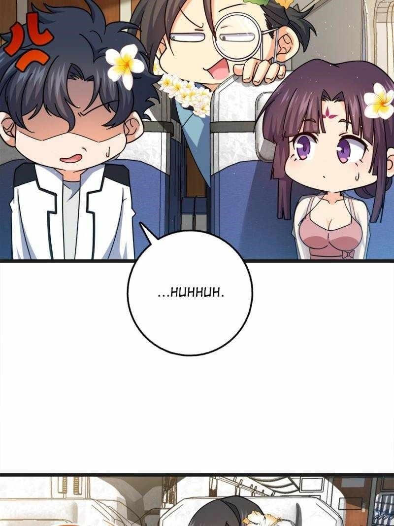 Spare Me, Great Lord! - Chapter 687 Page 18